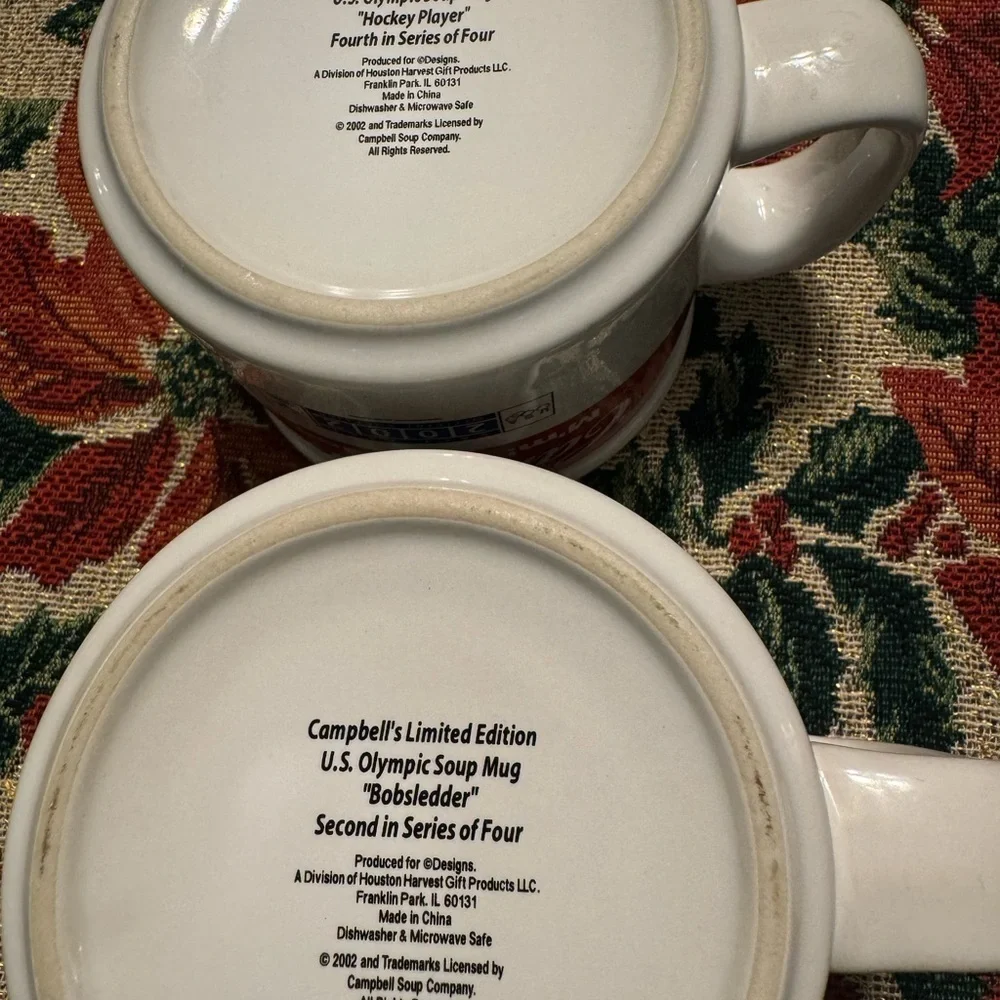 Campbell Soup Collection - Picture 15 of 16